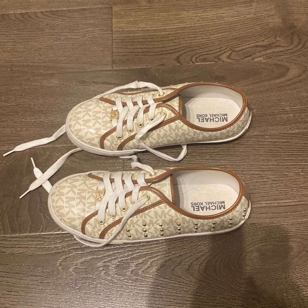 Michael Kors Sneakers